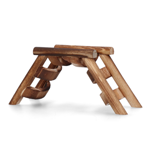 Pawise WD Ladder Toy - Afbeelding 2