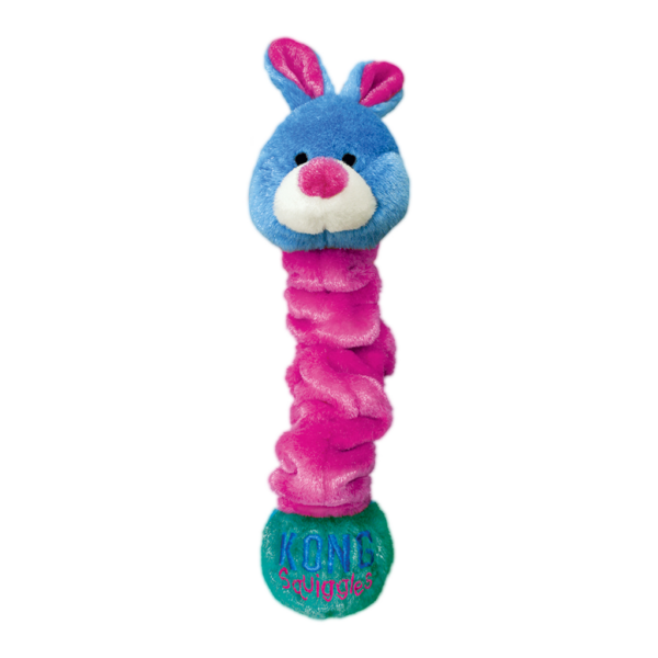Kong Squiggles Assorted Sm EU - Afbeelding 5