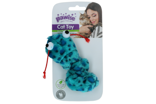 Pawise Cat Interactive Toy - Afbeelding 3
