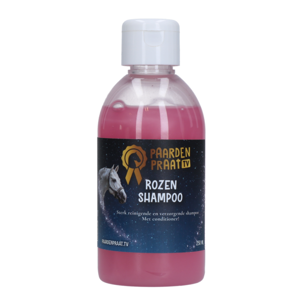 Paardenpraat Appel Shampoo