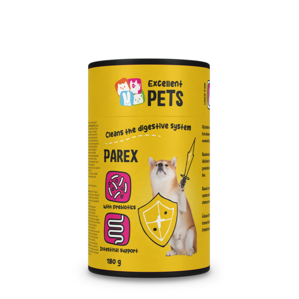 Excellent Pets Dog Parex - Afbeelding 2