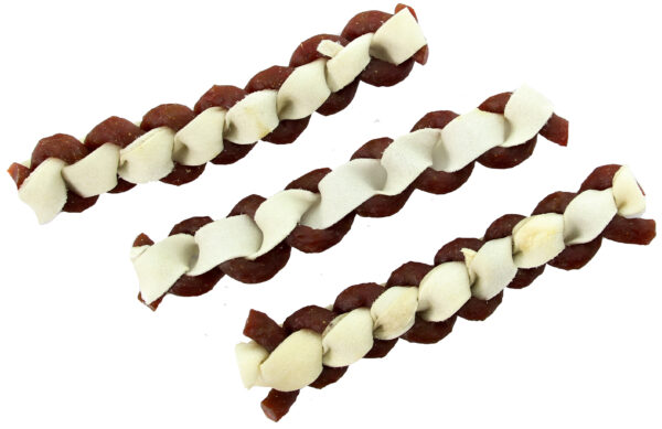 Braaaf Twister Double (3 pcs) - Afbeelding 3