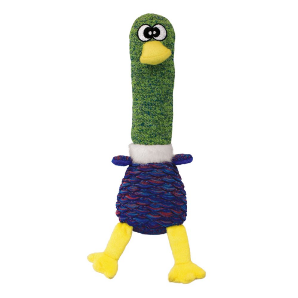KONG Shakers Cuckoos Assorted Md - Afbeelding 3