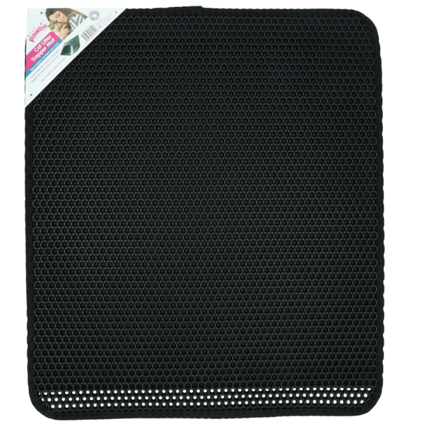Pawise Cat Litter Trapper Mat 52*60cm - Afbeelding 2