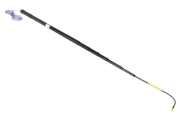 Birchmeier XL8 D Telescooplans 7 meter - Afbeelding 4