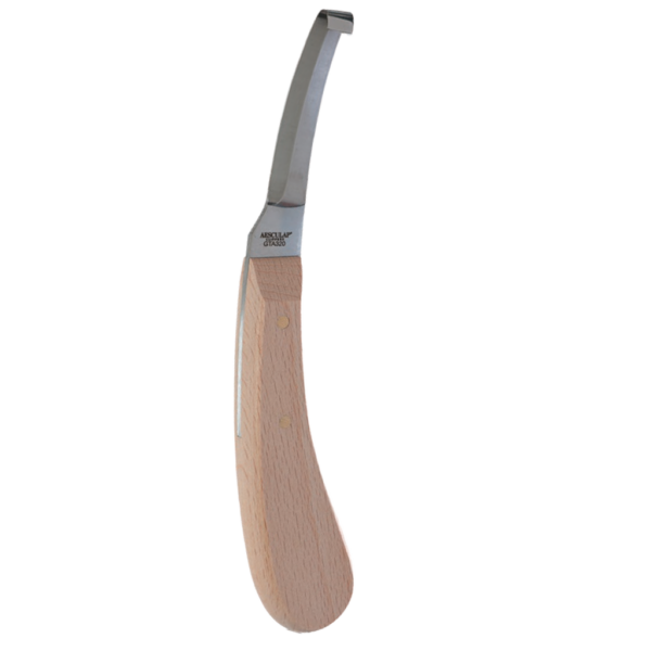 Hoefmes Aesculap VC 320 "R"
