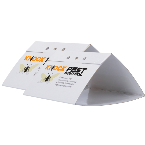 Knock Pest Levensmiddelenmottenval Delta - Afbeelding 4