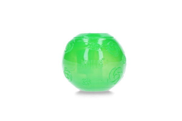 KONG Squeezz Ball Medium (Assort.) - Afbeelding 5