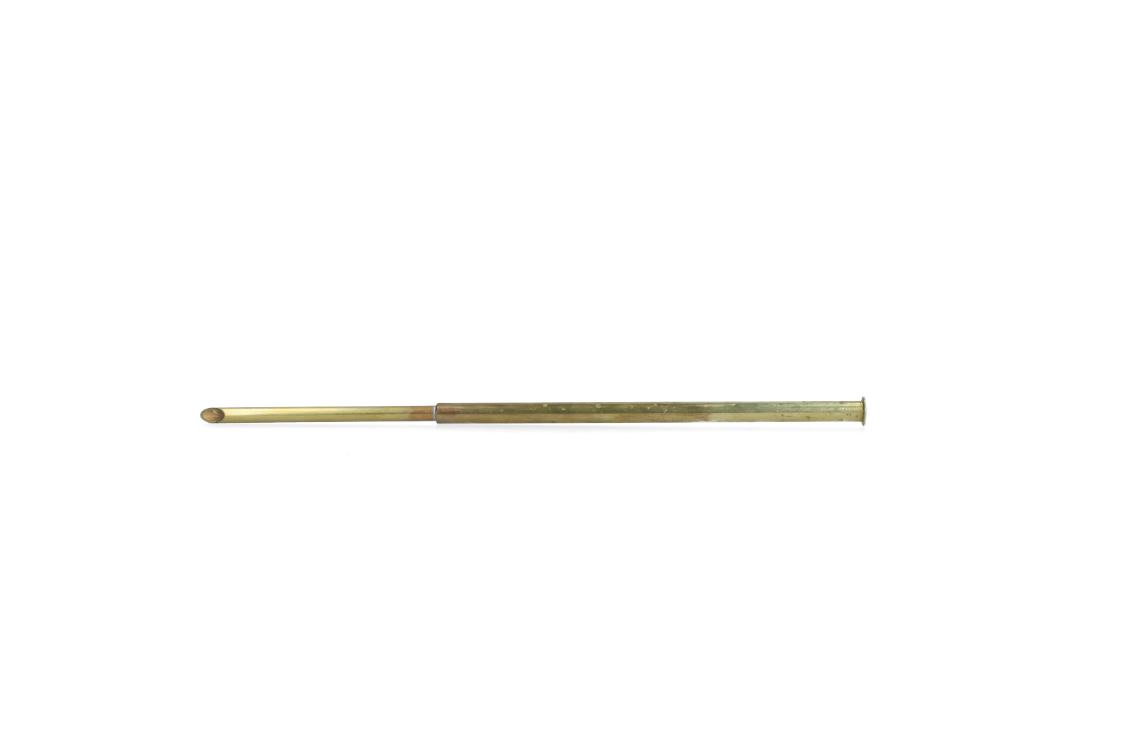 Birchmeier Stuiflans Recht 25 cm