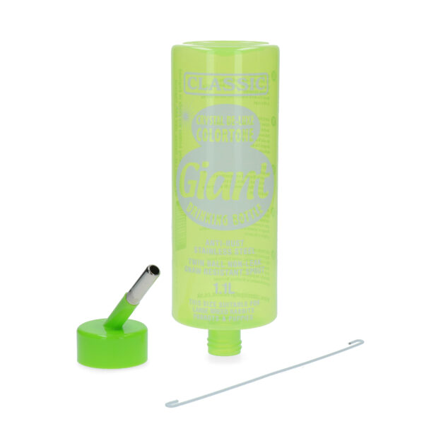 Drinkfles Colortone Small 150 ml - Afbeelding 3