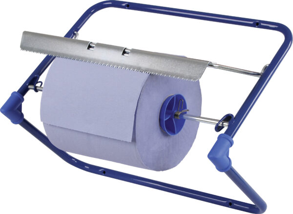 Uierpapier Wandhouder - Afbeelding 2