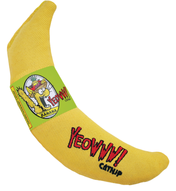 Yeowww Chicata Banana - Afbeelding 2