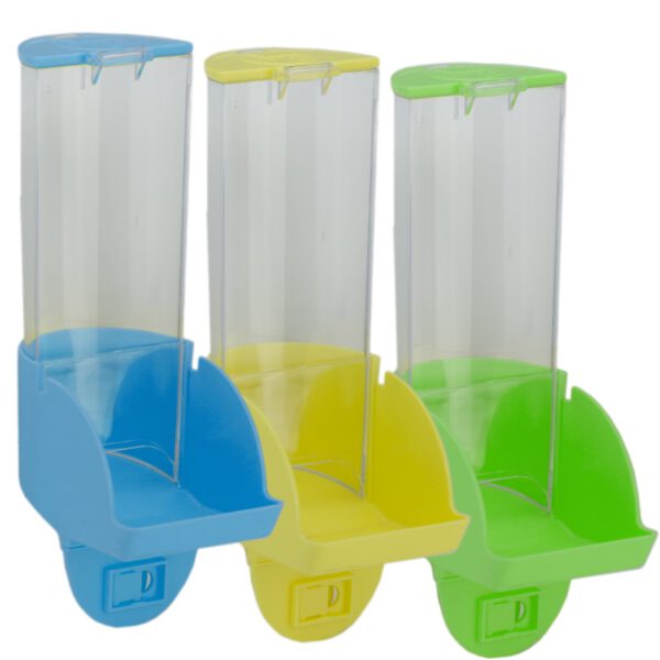 JW Insight Silo Feeder Large - Afbeelding 2