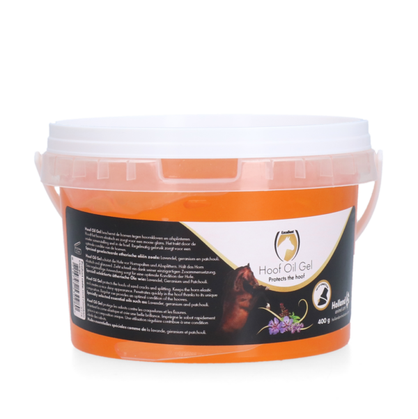 Hoof Oil Gel - Afbeelding 2