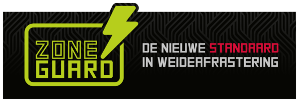 Kopkaart ZoneGuard NL