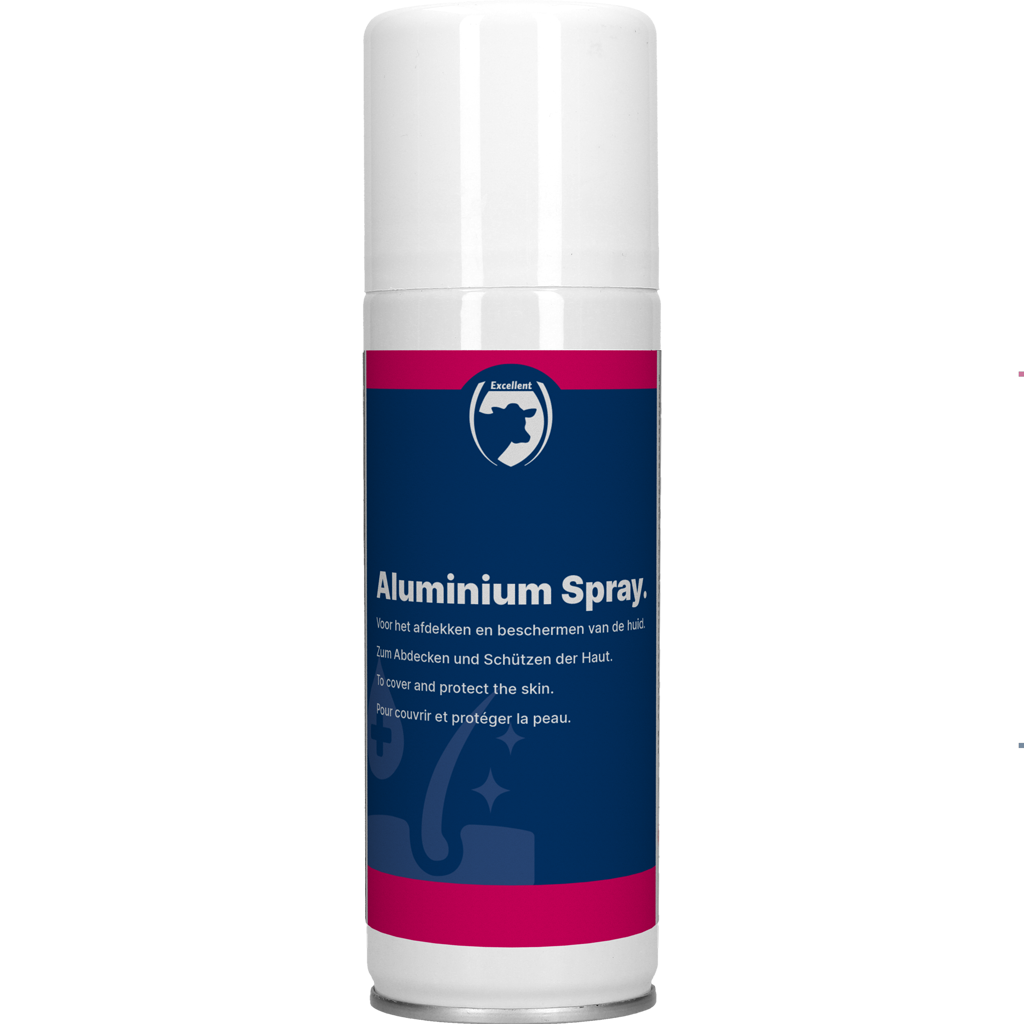 Aluminium Spray