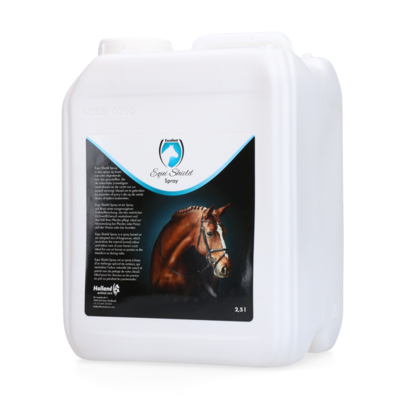 Excellent Horse Shield Spray 500 ml - Afbeelding 2