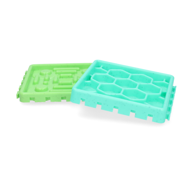 Pawise SLOW FEEDING SET - Afbeelding 2