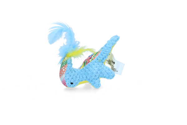 Pawise meow meow life-dinosaur - Afbeelding 5