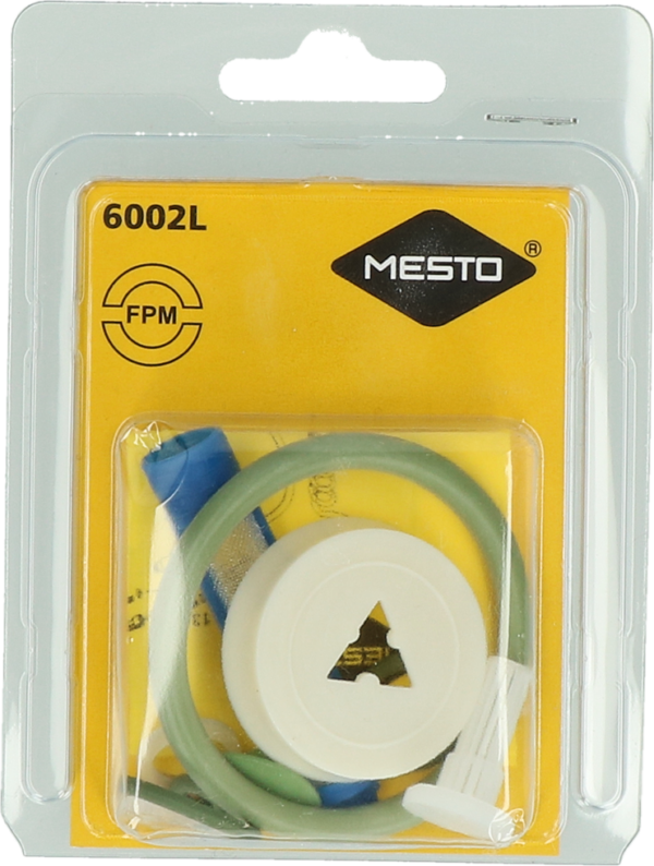 Mesto Profi Plus 5 liter Pakkingset FPM