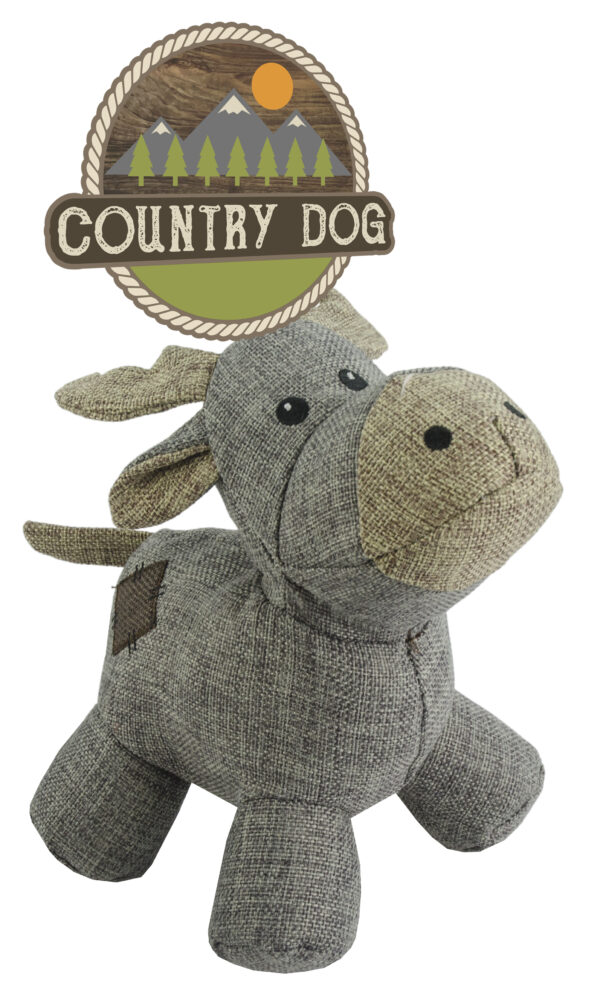 Country Dog Moose - Afbeelding 3