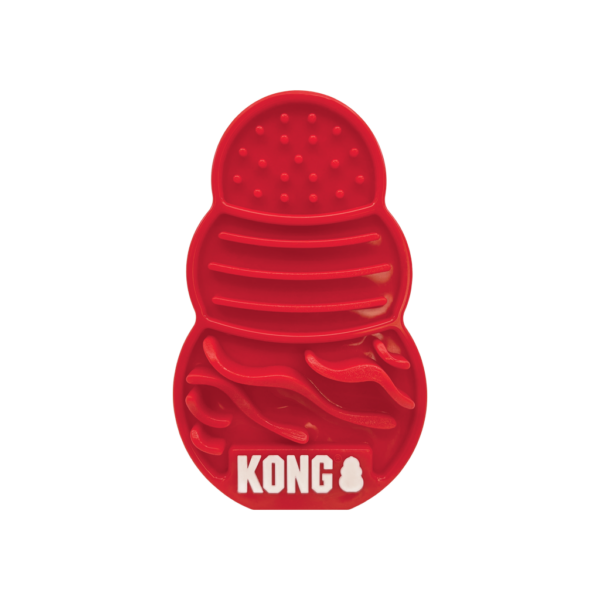 KONG Licks Lg - Afbeelding 5