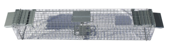 Doorloopval rat, marter, bunzing 102x17x20cm - Afbeelding 3