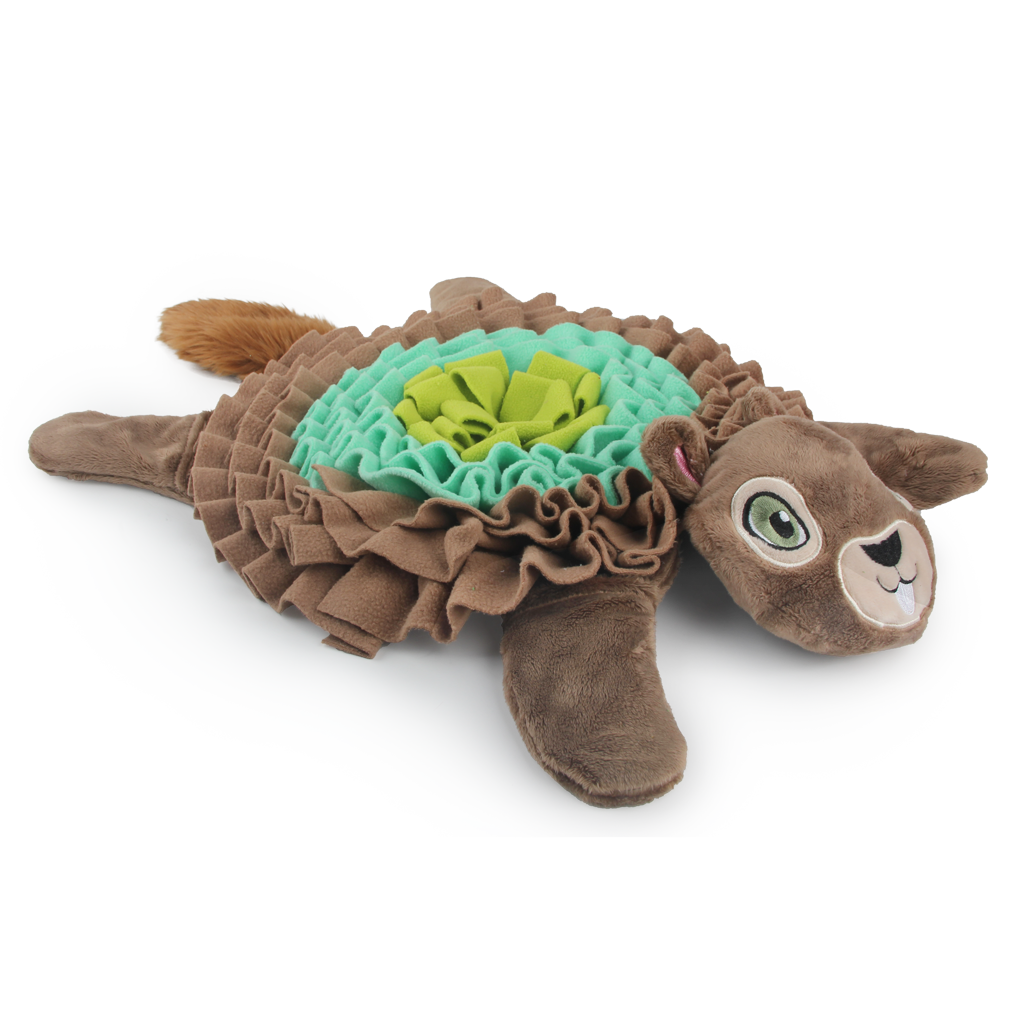 AFP  Dig It - Squirrel Treat Mat