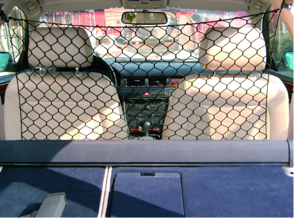 Pawise Backseat Safety Net - Afbeelding 2