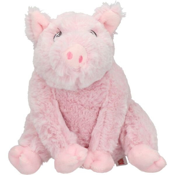 KONG Comfort Kiddos Pig Small - Afbeelding 4