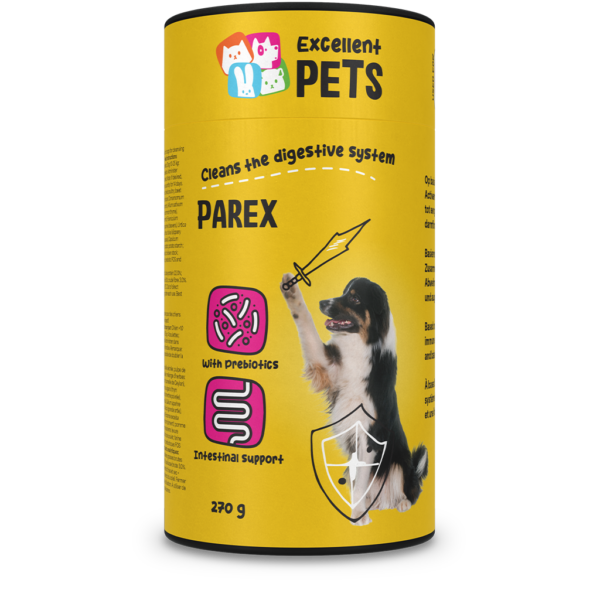 Excellent Pets Dog Parex - Afbeelding 3