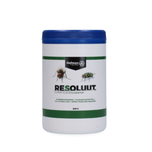 Resoluut FlyNip Vliegenlokstof