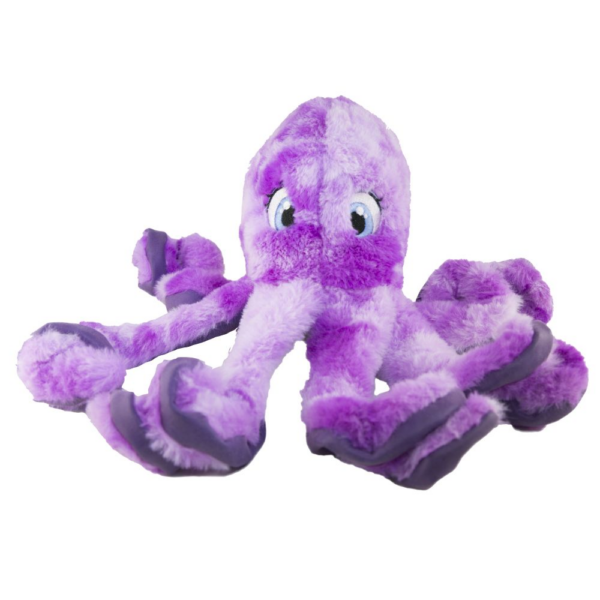 KONG SoftSeas Octopus L - Afbeelding 5