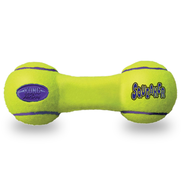 KONG AirDog Dumbbell Md EU - Afbeelding 4