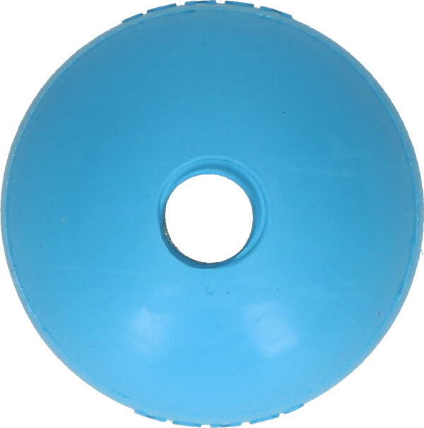 KONG Puppy Ball w/Hole Small - Afbeelding 2
