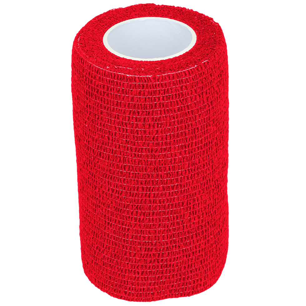 Bandage Animal Rood Profi 10 cm