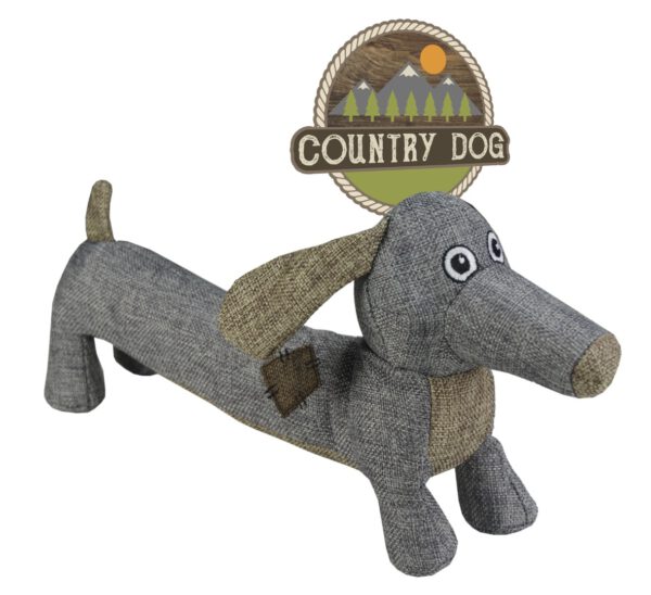 Country Dog Buddy - Afbeelding 4