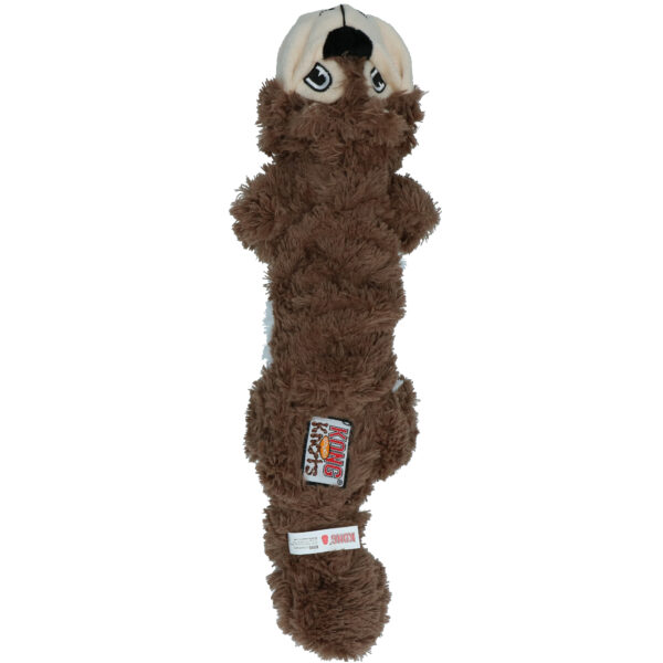 KONG Scrunch Knots Fox S/M - Afbeelding 3