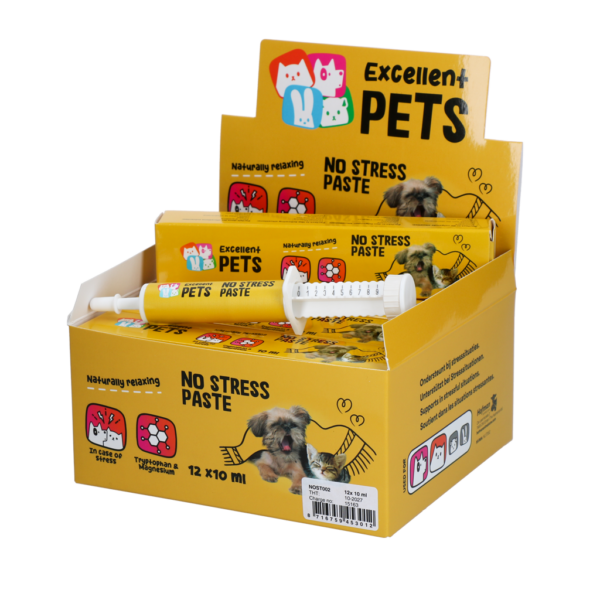 Excellent Pets No Stress Paste - Afbeelding 2