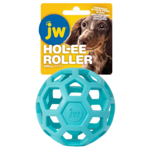 JW HOLL-EE ROLLER trend-ee light blue S