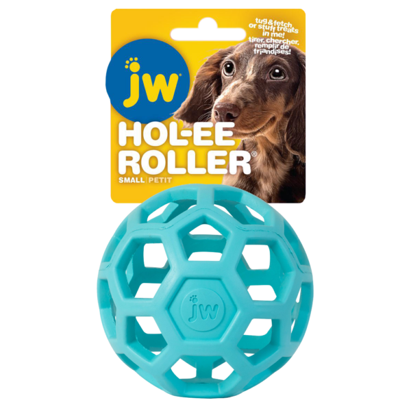 JW HOLL-EE ROLLER trend-ee light blue S