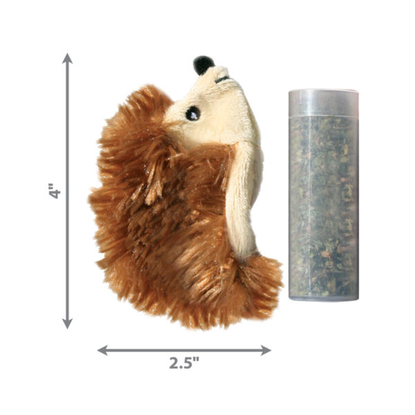 KONG Refillables Hedgehog - Afbeelding 3