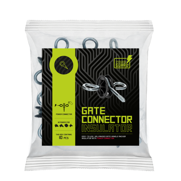 ZoneGuard Poortgreepankerisolator - Afbeelding 4