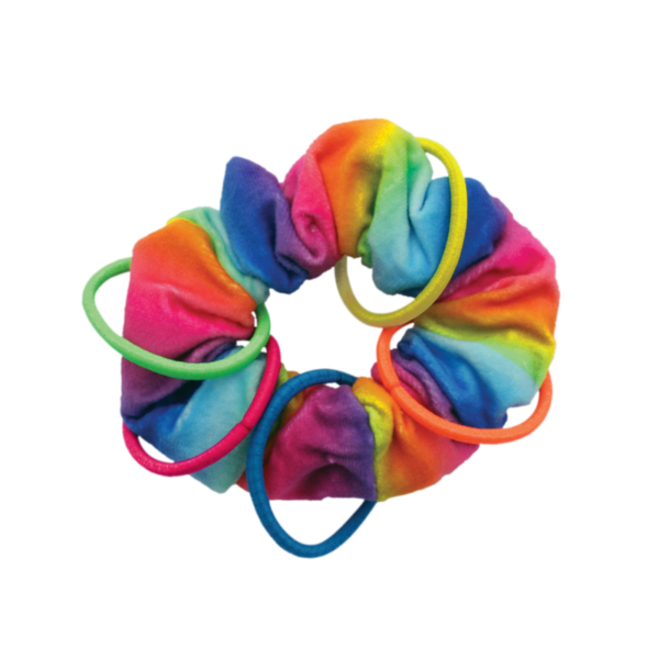 KONG Cat Active Scrunchie - Afbeelding 3