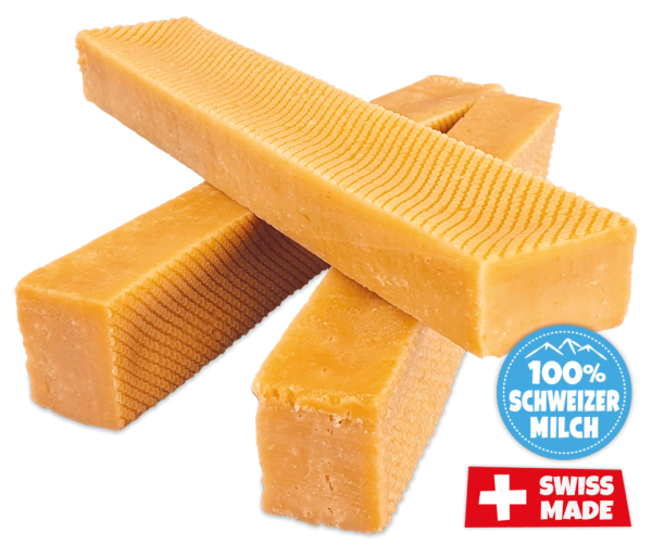 SwissCowers Cheese Bars Original S - Afbeelding 2