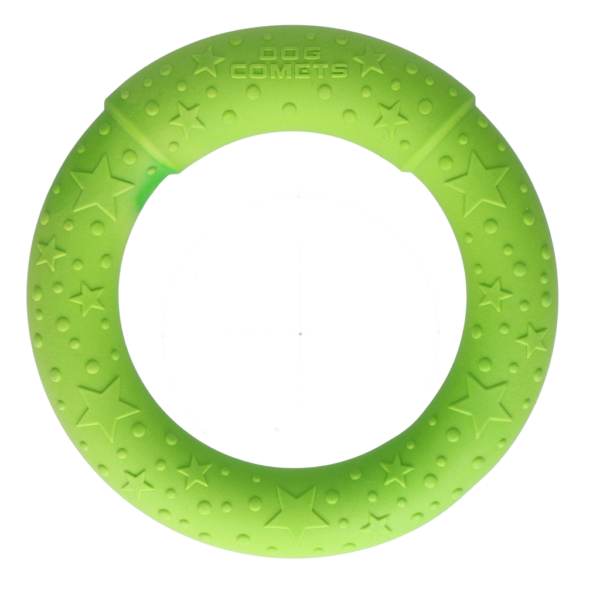 Dog Comets UFO Ring Green - Afbeelding 2
