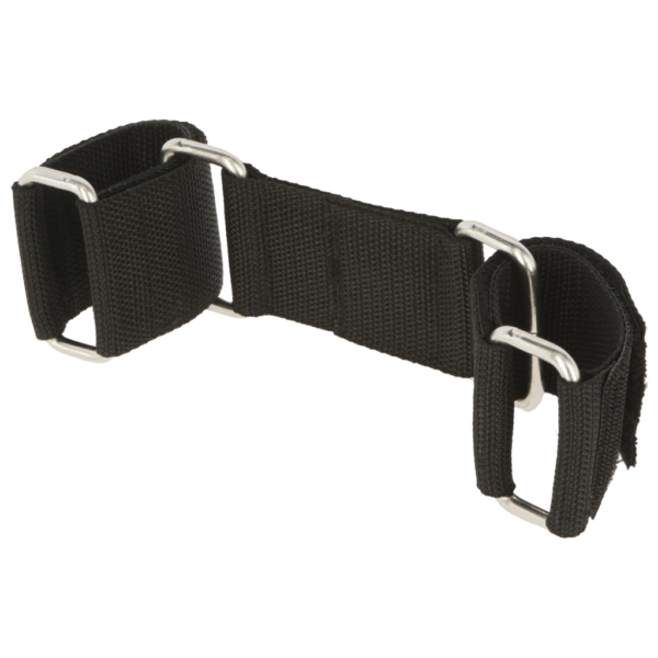 Antispagaatband voor schapen/geiten