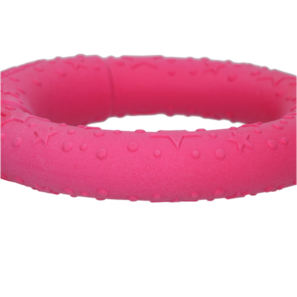 Dog Comets UFO Ring Green - Afbeelding 4