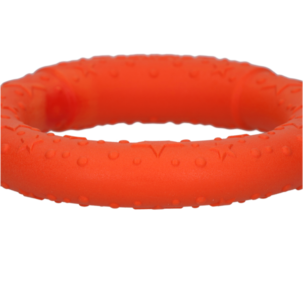 Dog Comets UFO Ring Green - Afbeelding 5