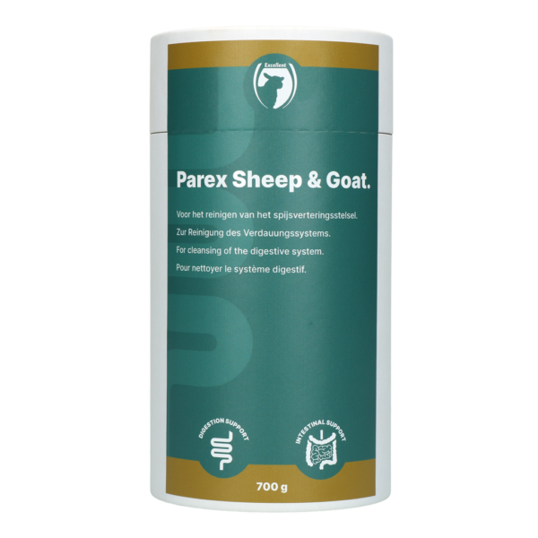 Parex schaap & geit